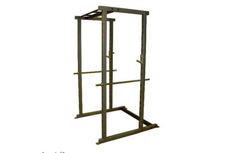 Стойка Hercules PowerFrame Hercules А-020 2460 