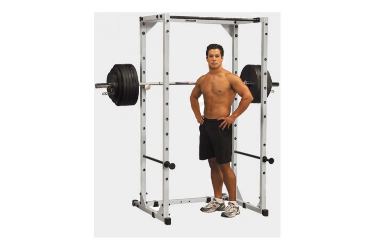 Силовая рама Body Solid Powerline PR-178X/PPR-178X фото 1