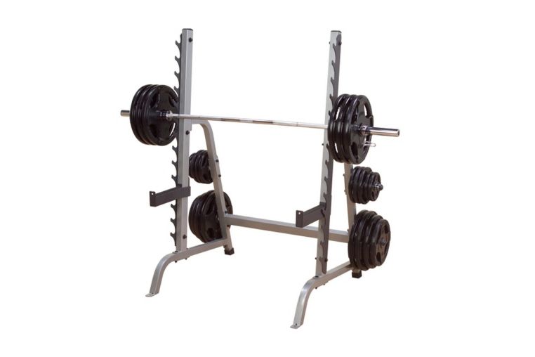 Рама для приседов Body Solid GPR-370 