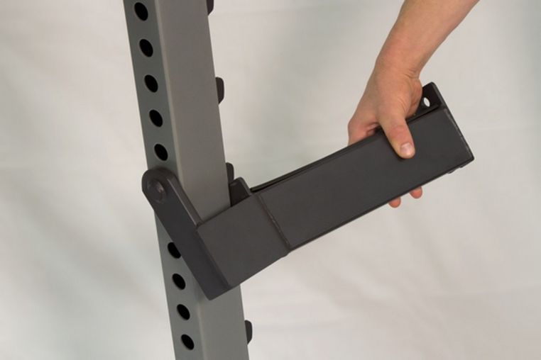Рама для приседов Body Solid GPR-370 фото 3