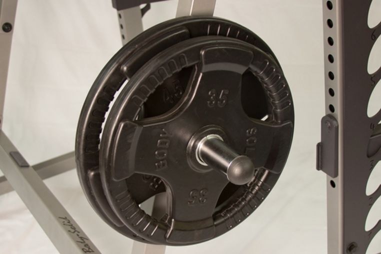 Рама для приседов Body Solid GPR-370 фото 4