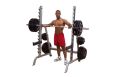 Рама для приседов Body Solid GPR-370 фото 7