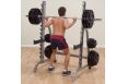 Рама для приседов Body Solid GPR-370 фото 8