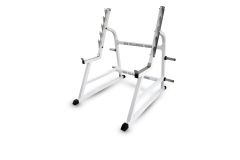 Стойка для приседания с ограничителями MB Barbell MB 2.18