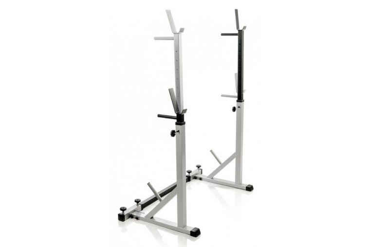 Стойка под штангу MironFit (Рекорд) Rk-05 фото 3