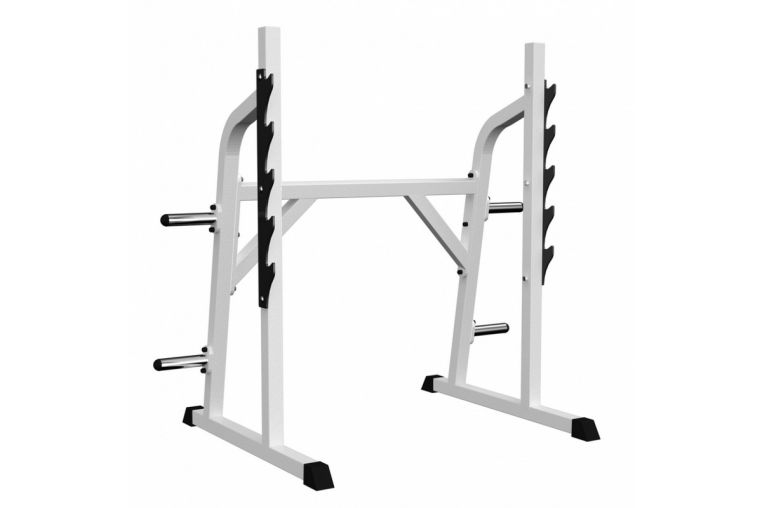 Стойка для жима и приседаний MB Barbell МВ 2.05 
