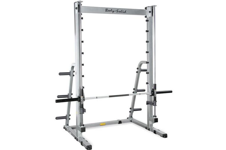 Машина Смита Body Solid Pro-Club SSM350G 