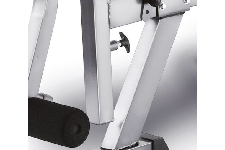 Силовая скамья Bh Fitness Optima Press фото 2
