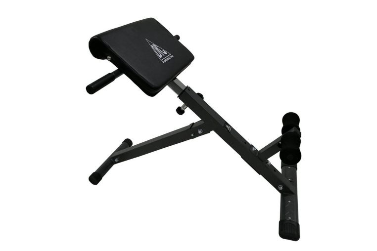 Гиперэкстензия DFC Homegym SJ1007 