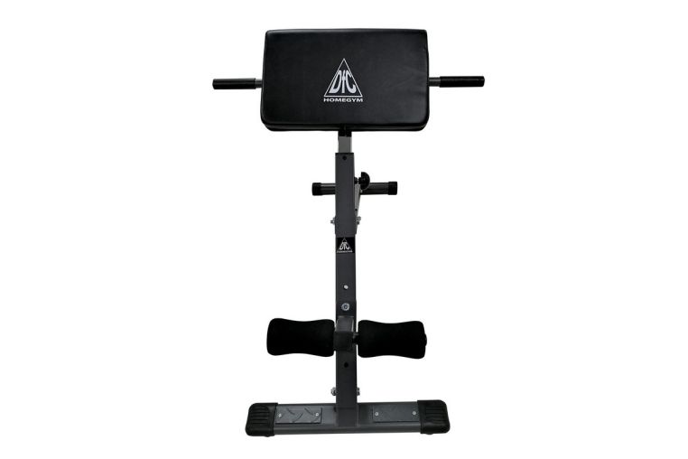 Гиперэкстензия DFC Homegym SJ1007 фото 6