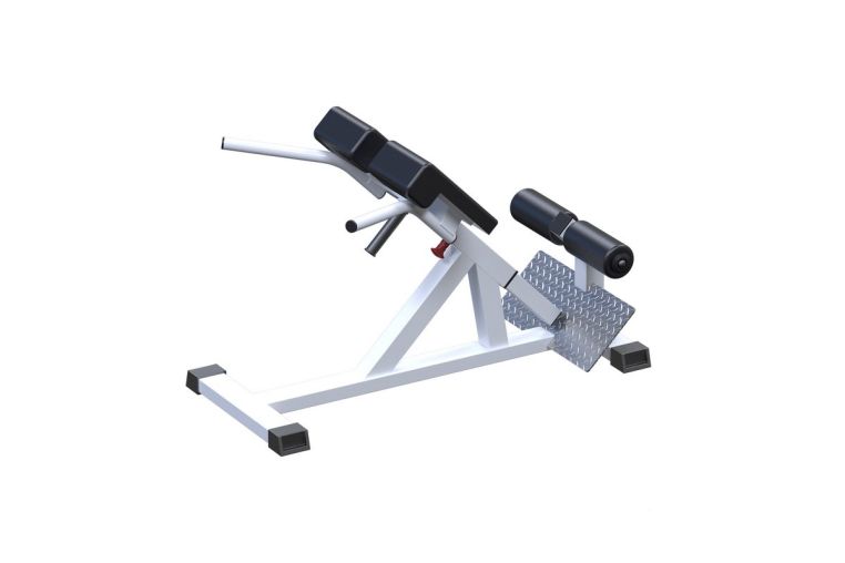 Гиперэкстензия наклонная ARMS AR026 
