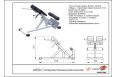 Гиперэкстензия наклонная ARMS AR026 фото 1