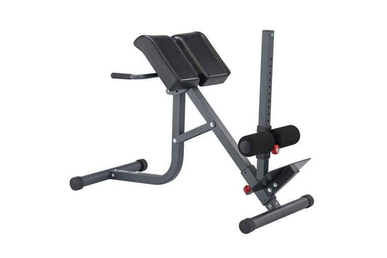 Гиперэкстензия Body Craft F670 