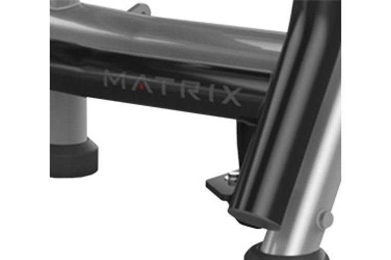 Скамья для ягодиц и бедер Martix Magnum A96 фото 1