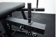 Обратная гиперэкстензия (Reverse Hyper) Stecter 2379 фото 2