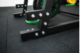 Обратная гиперэкстензия (Reverse Hyper) Stecter 2379 фото 5