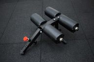 Подставка под ноги для обратной гиперэкстензии (Reverse Hyper) Stecter 2380