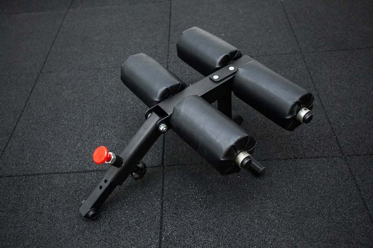 Подставка под ноги для обратной гиперэкстензии (Reverse Hyper) Stecter 2380 