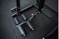 Подставка под ноги для обратной гиперэкстензии (Reverse Hyper) Stecter 2380 фото 3