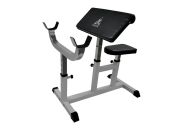 Скамья Скотта DFC Homegym UB009