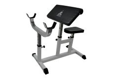 Скамья Скотта DFC Homegym UB009