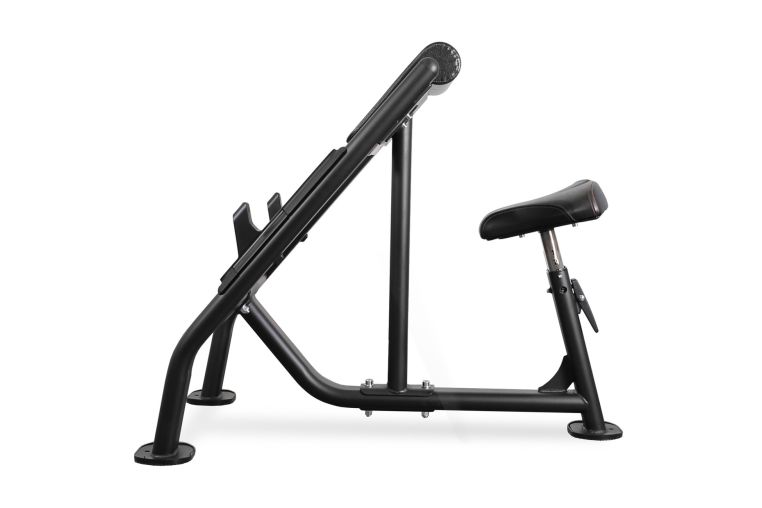 Скамья Скотта Bronze Gym BR-1007 фото 8