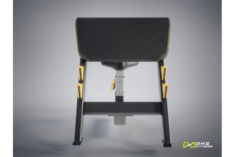 Скамья Скотта DHZ E-1044В фото 8