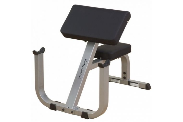 Скамья Скотта Body Solid GPCB-329 
