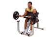 Скамья Скотта Body Solid GPCB-329 фото 2