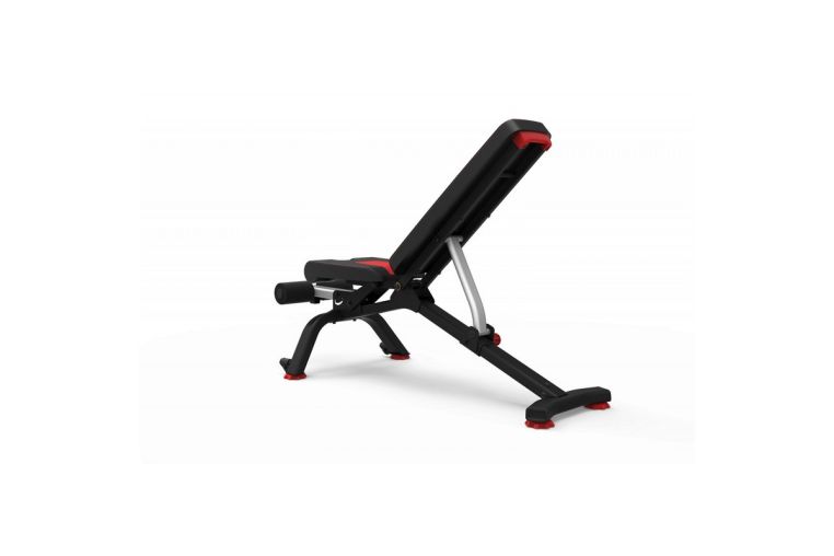 Универсальная скамья Bowflex 5.1S фото 3