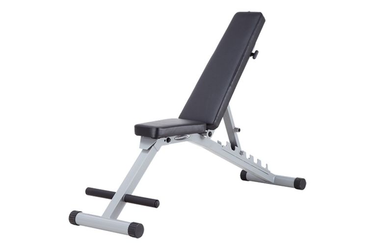 Универсальная скамья Body Solid Powerline PFID135 