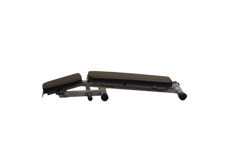 Универсальная скамья Body Solid Powerline PFID135 фото 1