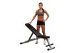 Универсальная скамья Body Solid Powerline PFID135 фото 2
