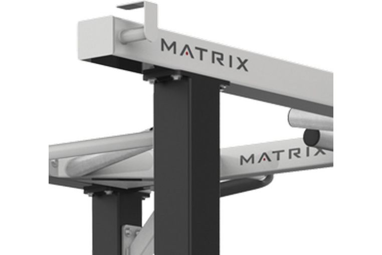 Скамья-стул Matrix Magnum A87 фото 1