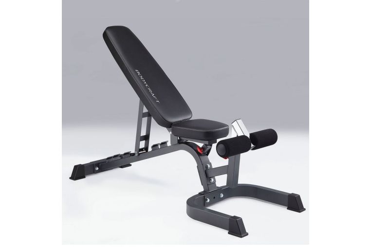 Скамья многофункциональная делюкс Body Craft F602 фото 1