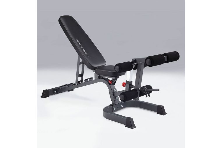 Скамья многофункциональная делюкс Body Craft F602 фото 2