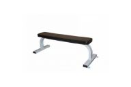 Профессиональная горизонтальная скамья MironFit (Рекорд) Rk-046