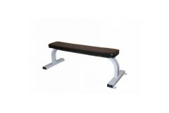 Профессиональная горизонтальная скамья MironFit (Рекорд) Rk-046