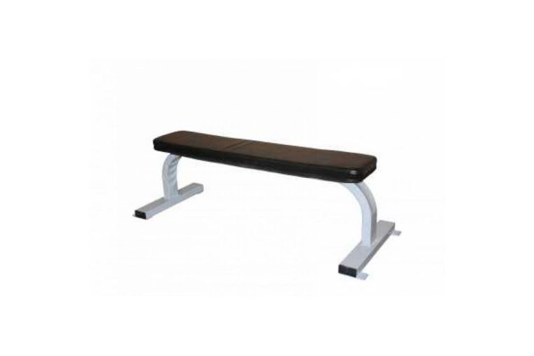 Профессиональная горизонтальная скамья MironFit (Рекорд) Rk-046 