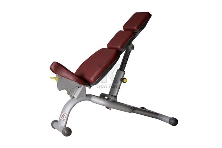 Регулируемая скамья Iron King IKL-1024 