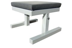 Скамья короткая регулируемая Hercules AP-005