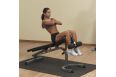 Универсальная регулируемая скамья Body Solid GFID_31 фото 1