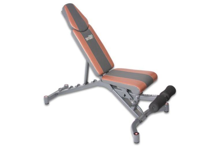 Силовая скамья Oxygen Fitness Toledo фото 5