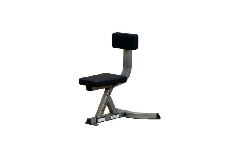 Стул Body Solid GST-20 