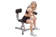 Стул Body Solid GST-20 фото 2