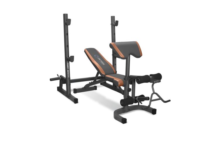 Силовая скамья Oxygen Fitness Fort Smith 