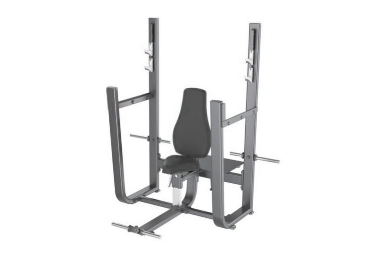 Скамья для жима сидя Grome Fitness 5051A 