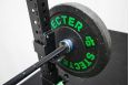 Стойки с горизонтальной скамьей Stecter для жима лежа 2472 фото 4
