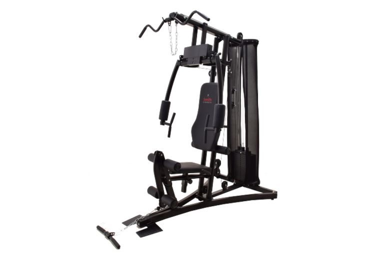 Мультистанция Smith Strength HG850 фото 1