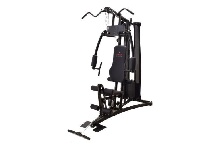 Мультистанция Smith Strength HG850 фото 3